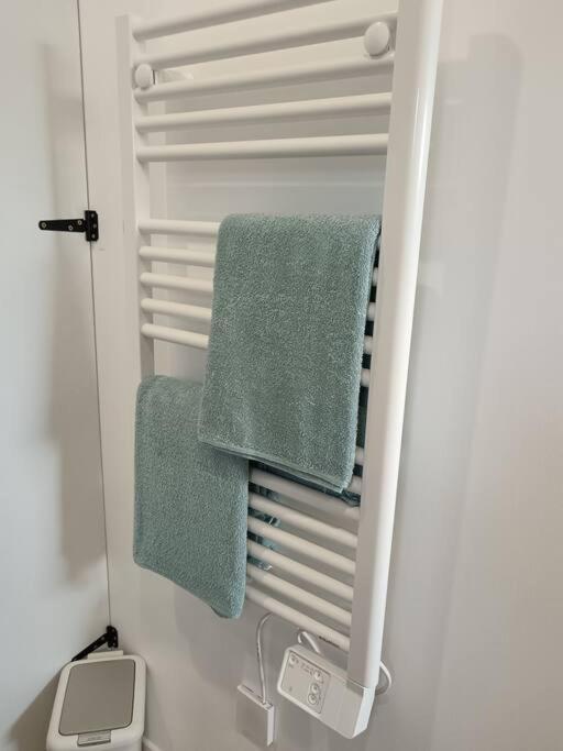 Chalet Cosy Avec Option Jacuzzi Saint-Genes-de-Fronsac Bagian luar foto